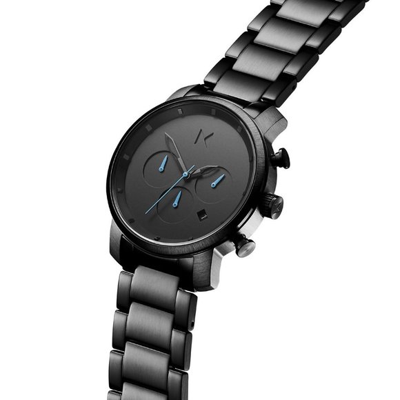 MVMT men's watch - Picture 7 of 8